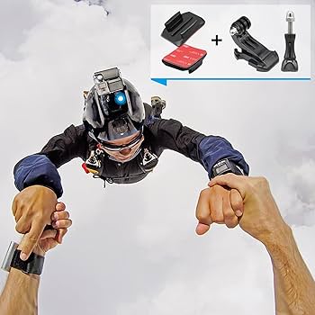 Amazon.com : Haoyou Rust Resistant J-Hook Buckle Mount Kit